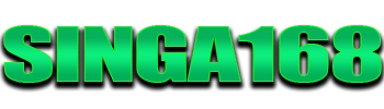 Logo Singa168